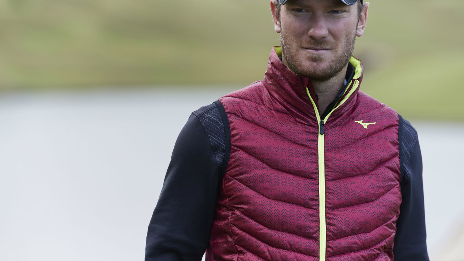 Mizuno introduce Japanese apparel line-up to Europe for first time